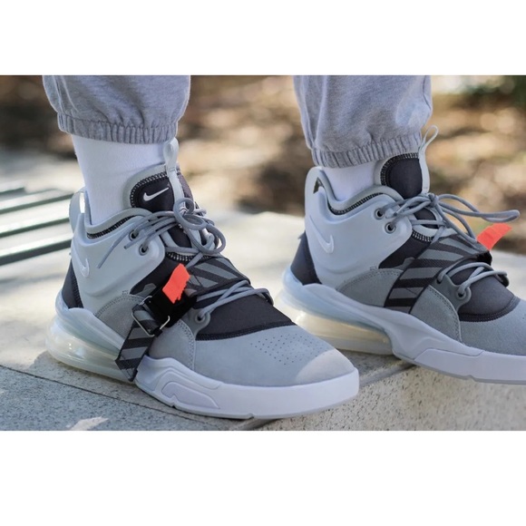 grey air force 270